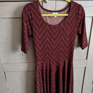 Lularoe Medium Slinky Nicole